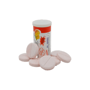 wheat from organic farms