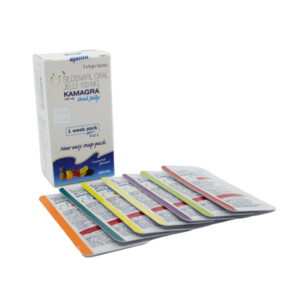 kamagra zselé