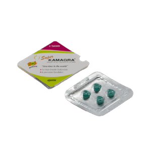 kidney beans organic